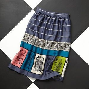 Skirt by Edme & Esyllte for Anthropologie